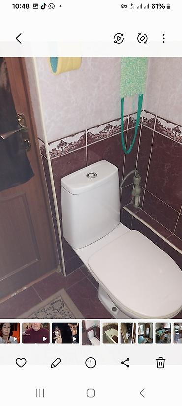 сдаю комнату парням: 10 м² — 7