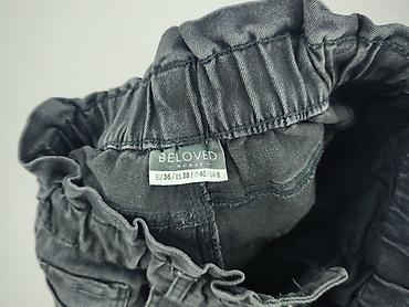 beloved jeansy: Beloved, Jeansy damskie, rozmiar S — 4
