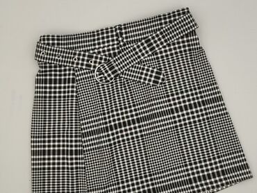 spódnice plisowane jesienne: Women`s skirt, H&M, Size M (EU 38)