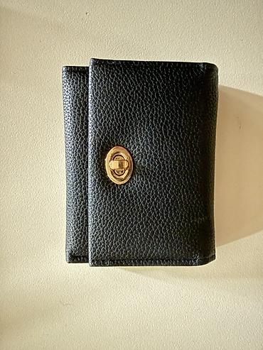 Pulqabı, Eko dəri, Yeni