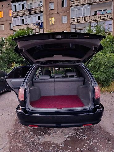 Lexus: Lexus RX: 1999 г., 0.3 л, Автомат, Газ, Кроссовер — 4