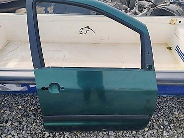 car sell: PREDNJA DESNA VRATA ZA VOLKSWAGEN SHARAN OD 1995. DO 2004. GOD. | — 1