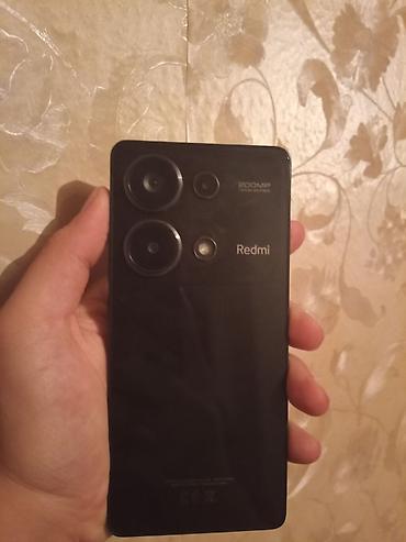 redmi note 8 128: Redmi Note 13 Pro, 256 GB, rəng - Qara — 2