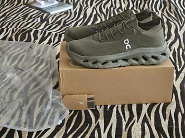 Patike: LOEWE X CLOUDMONSTER, ORIGINAL, HIT, VEL. 42 | Dostupne odmah! ! ! — 13