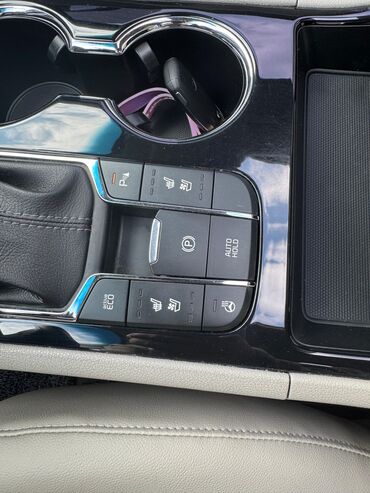 Kia: Kia Carnival: 2019 г., 2.2 л, Автомат, Дизель, Минивэн — 17