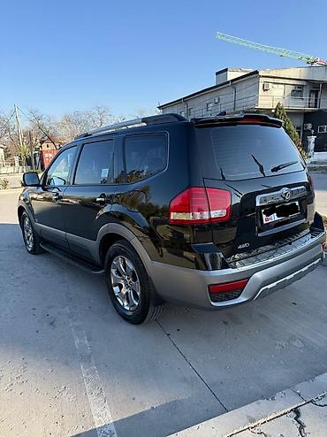 Kia: Kia Mohave: 2018 г., 3 л, Дизель, Внедорожник — 6