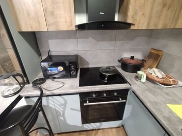 Иссык-Куль 2025: Коттедж, DEM AL Чок-Тал, Охраняемая территория, Парковка, стоянка — 4