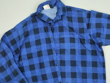 Shirt for men, 2XL (EU 44), condition - Perfect