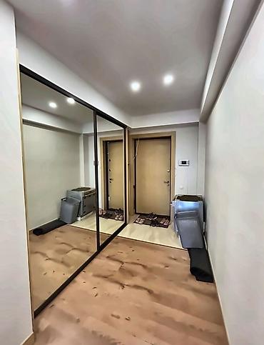 куплю дом в каинде: 4 комнаты, 104 м², 8 мкр Элитка, 3 этаж, Дизайнерский ремонт — 4