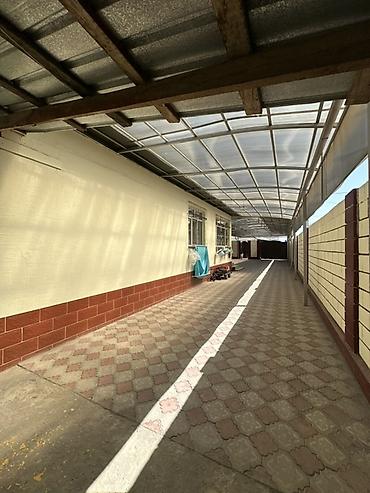 Продажа домов: 🔥 ДОМ, КОТОРЫЙ ПРИНОСИТ 250 000 СОМ В МЕСЯЦ! 📍 АЛТЫН ОРДО | ПЕРВАЯ — 5