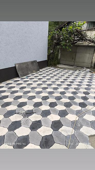 Элитная брусчатка: Брусчатка доставка укладка, продажа, установка бардюр тратуарный плита — 8