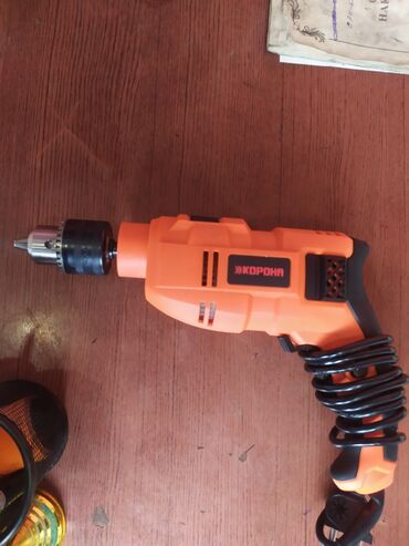 einhell tc gw 150: Drel korona-650w yeni keyfiyyətli təmiz mis sarğı ilə yeni