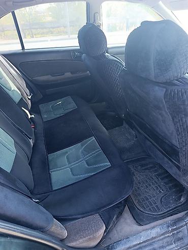 ск глушитель: Nissan Cefiro: 1998 г., 2 л, Автомат, Бензин, Универсал — 3