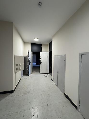 67: 1 комната, 46 м², Технопарк Элитка, 9 этаж, ПСО (под самоотделку) — 2