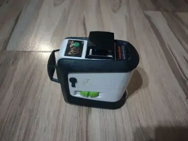 Laserski daljinomeri: Laserliner®SuperPlane-Laser 3G Pro. Ispravan na lalafo.rs — 1 Laserski daljinomeri: Laserliner®SuperPlane-Laser 3G Pro. Ispravan — 1