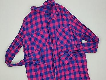 pull and bear bluzy: House, Сорочка жіноча, розмір XL — 1