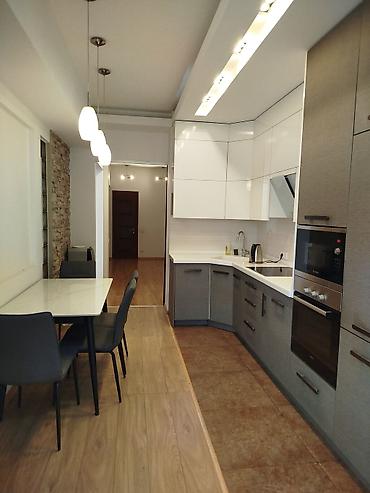 Долгосрочная аренда квартир: 3 комнаты, Собственник, Без подселения, С мебелью полностью — 7