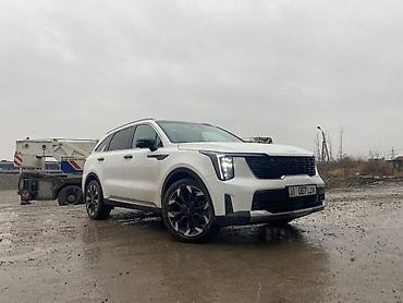 Kia: Kia Sorento: 2023 г., 2.5 л, Автомат, Бензин, Кроссовер — 3