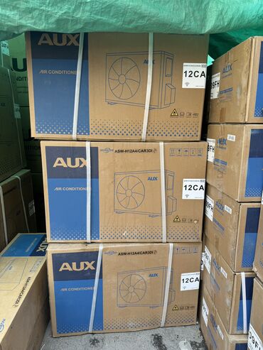 Кондиционеры: Кондиционер AUX Канальный, Классический, Охлаждение, Осушение, Обогрев at lalafo.kg — 10 Кондиционеры: Кондиционер AUX Канальный, Классический, Охлаждение, Осушение, Обогрев — 10