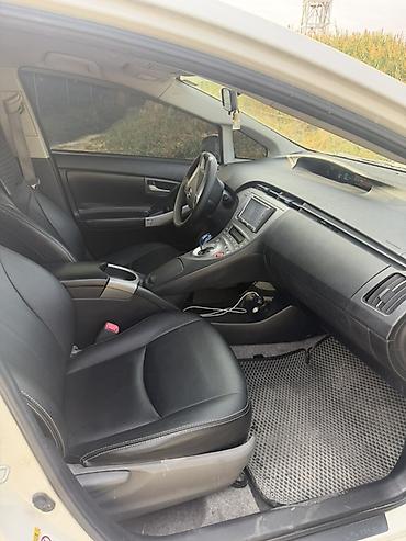 byd e2 батарея: Toyota Prius: 2013 г., 1.8 л, Вариатор, Гибрид, Хэтчбэк — 2