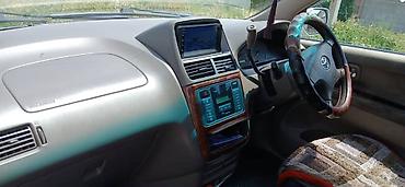 тоета вокси: Toyota Gaia: 2003 г. — 5