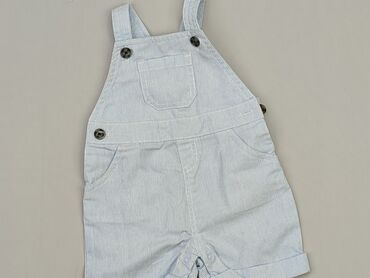Dungarees: Dungarees, Primark, 6-9 months, condition - Ideal