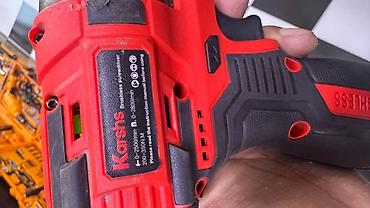 dewalt dcd794d1: Аккумуляторная дрель-шуруповерт (безщеточная) Комплектация: - — 3