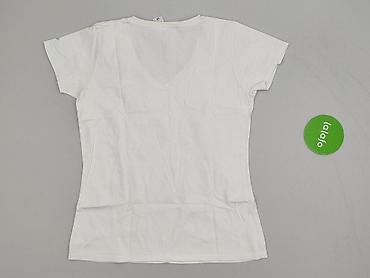 diverse biala koszula: Fruit Of The Loom, T-shirt damski, rozmiar M — 3