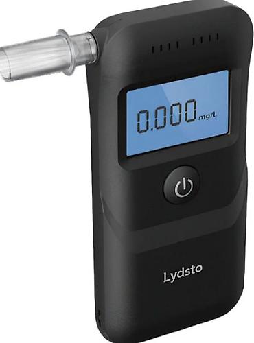 алкотестер купить: Алкотестер Xiaomi Lydsto Breathalyzer (HD-JJCSY01) Компактный — 3