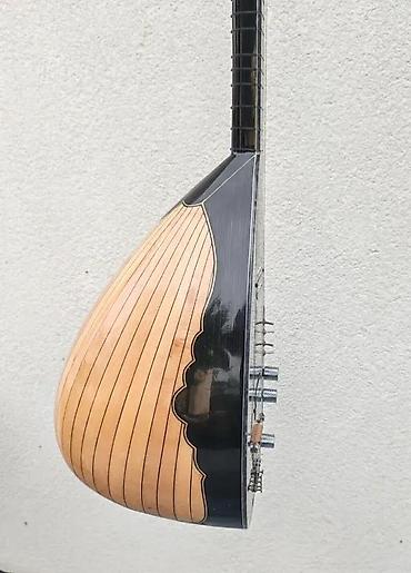bas gitara cena: SAZ ELEKTRIČNI BAGLAMA | Ne poznajem dovoljno ovaj instrument da bih — 2