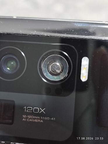 dji mic 1: Xiaomi, Mi 11 Ultra, Б/у, 256 ГБ, цвет - Черный, 1 SIM, 2 SIM — 3