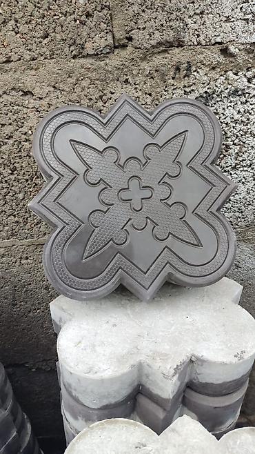 Евробрусчатка: Договорная Брусчатка, тротуарная плитка/ Лотки, Бордюры Гарантия at lalafo.kg — 6 Евробрусчатка: Договорная Брусчатка, тротуарная плитка/ Лотки, Бордюры Гарантия — 6