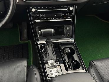 Kia: Kia K7: 2019 г., 3 л, Автомат, Газ, Седан — 5
