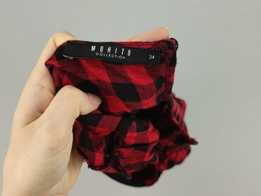 Bluzki: Mohito, Bluzka damska, XS — 6