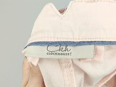 creeks: CKH Clockhouse, Szorty damskie, rozmiar S — 4