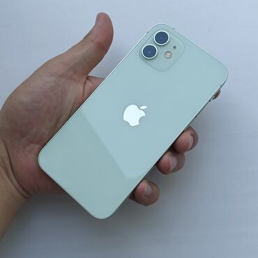 iphone 13 сколько стоит: IPhone 12, Б/у, 128 ГБ, Зеленый, 86 %