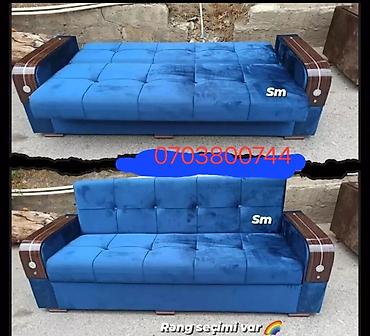 Divanlar: Di̇van-kravat, Açılan, Bazalı, Parça, Çatdırılma yoxdur — 10