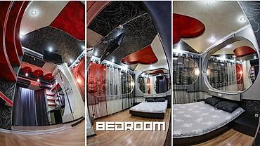 Долгосрочная аренда квартир: 4 комнаты, Собственник, Без подселения, С мебелью полностью — 23