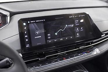 Changan: Changan CS55 Plus FAİZSİZ KREDİT Polniy full komplektasiya Şarj — 4