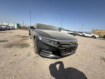 домкрат для машины цена: Honda Accord: 2019 г., 2 л, Автомат, Гибрид, Седан