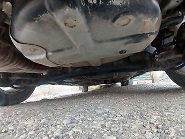prius diskləri: Opel Astra: 1.6 l | 1999 il 402000 km Sedan — 5