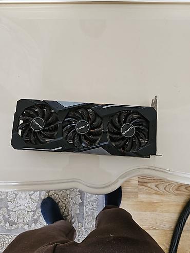 amd radeon rx vega: Видеокарта для ПК, Б/у, AMD, Radeon RX, 8 ГБ — 2
