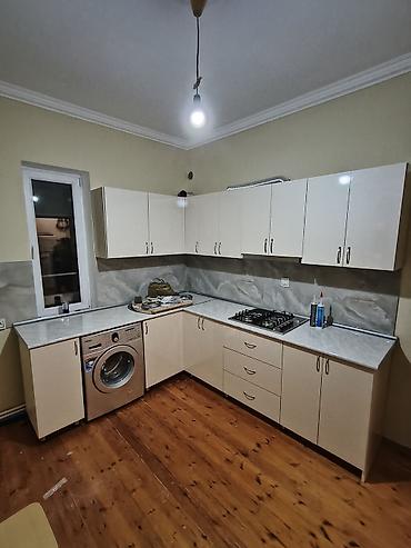quxna ustolu: Sifarişlə mətbəx dəsti, Mat laminat, Kredit var, Pulsuz çatdırılma, Ödənişli çatdırılma, Rayonlara çatdırılma — 1
