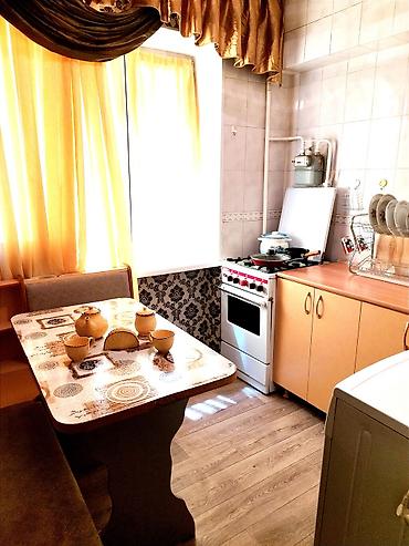 Долгосрочная аренда квартир: 1 комната, Собственник, Без подселения, С мебелью полностью — 5