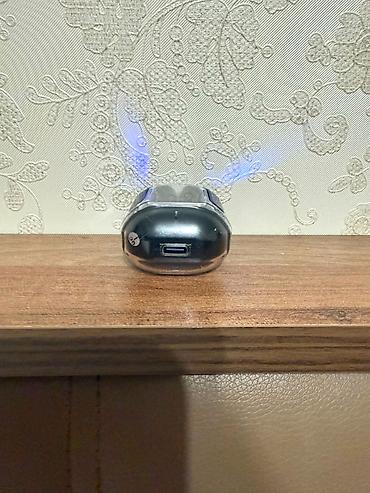 Qulaqcıqlar: Yeni Simsiz (Bluetooth) Qulaqcıqlar, rəng - Qara — 2