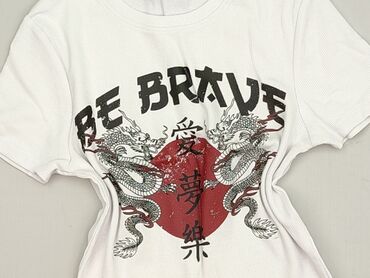 t shirty just unique: Футболка жіноча, FBsister, Розмір S