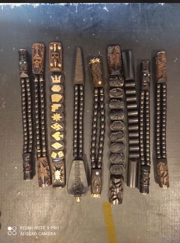 Təsbehlər: Tesbeh Çeşid çoxdu Çatdırılma m/s pulsuz WhatsApp aktivdi Qiymət: 40 — 10