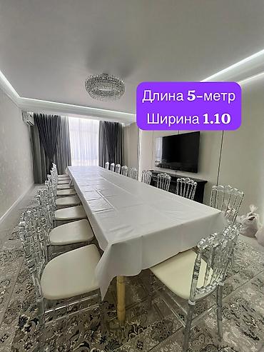 Выездные банкеты: Выездные банкеты | Оформители | Аренда столов, Аренда стульев, Аренда посуды — 11