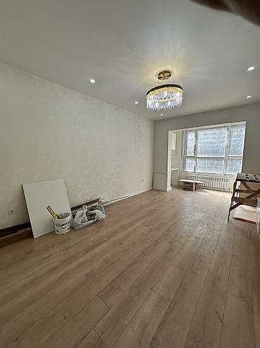 кфартира: 1 комната, 53 м², 108 серия, 4 этаж — 7
