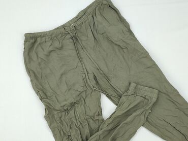 Spodnie dresowe damskie, H&M, rozmiar S